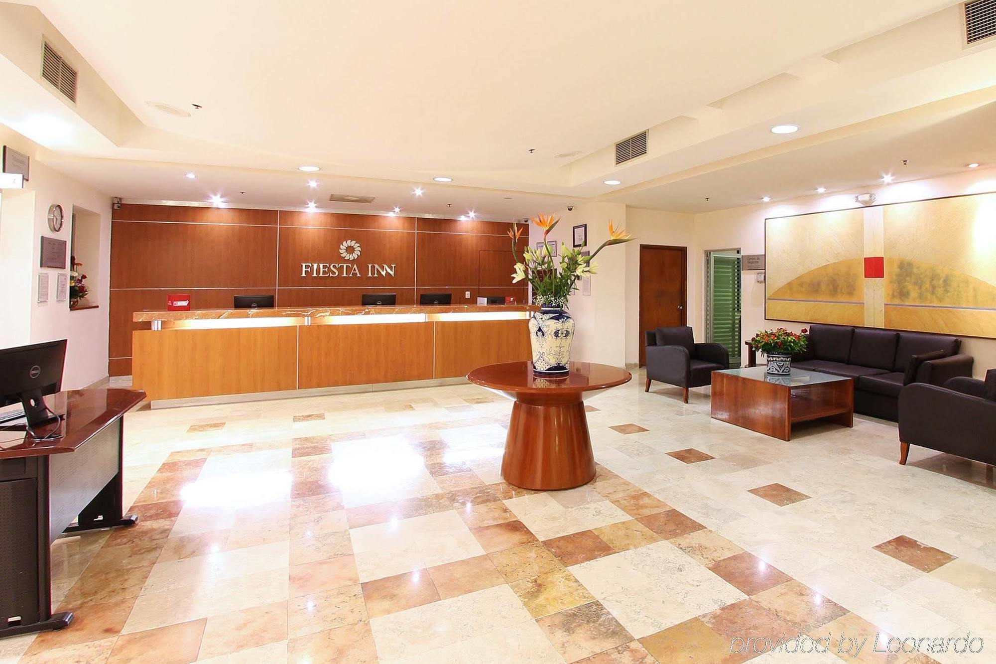 Fiesta Inn Express San Luis Potosi Oriente Exterior foto