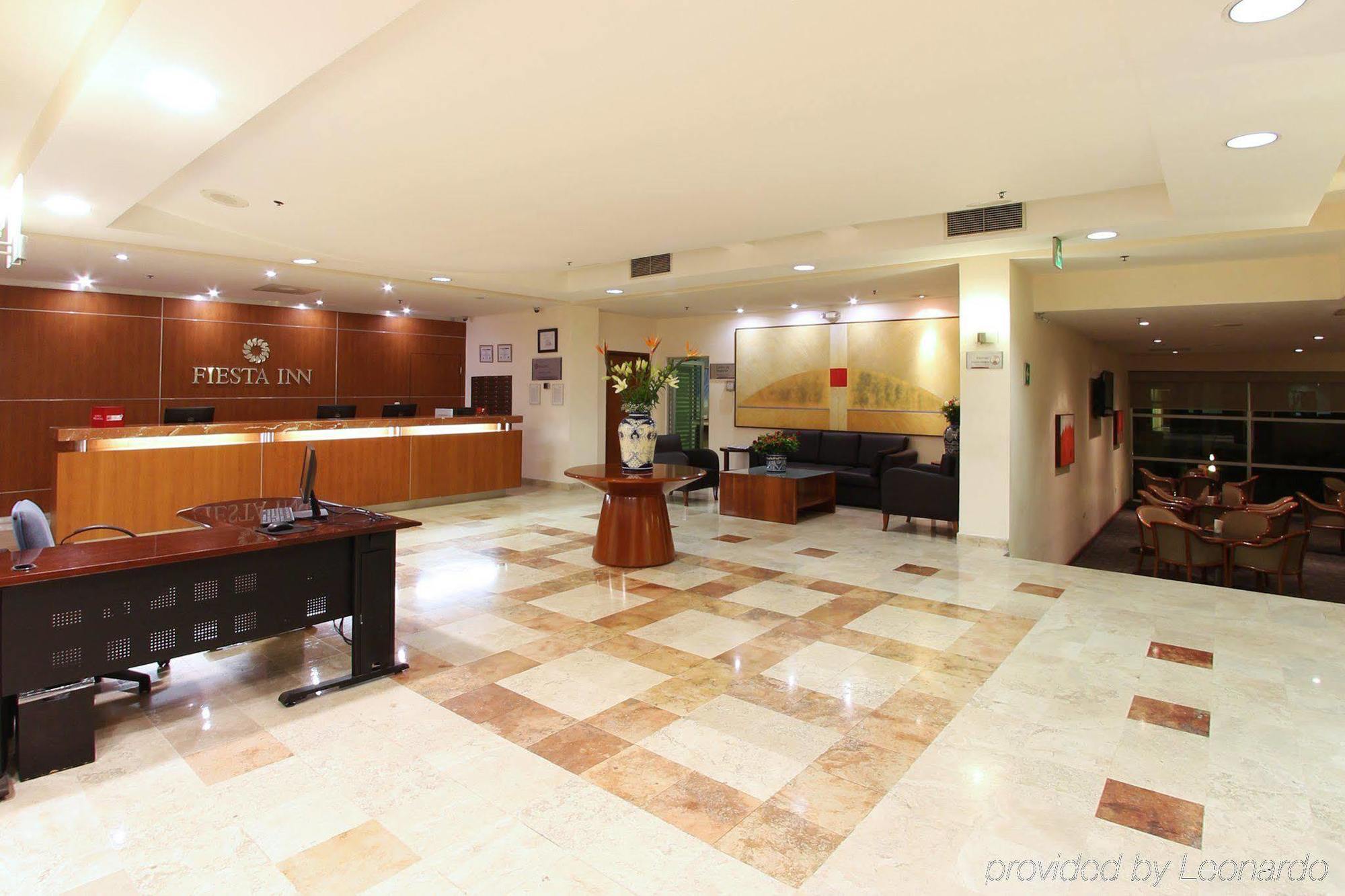 Fiesta Inn Express San Luis Potosi Oriente Exterior foto